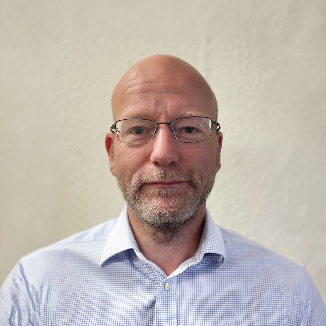 Icon for Colin McIlraith