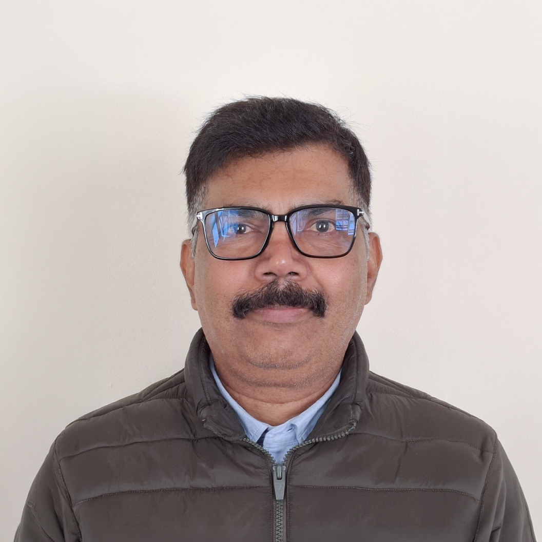 Icon for Divya Kumar-Tyagi