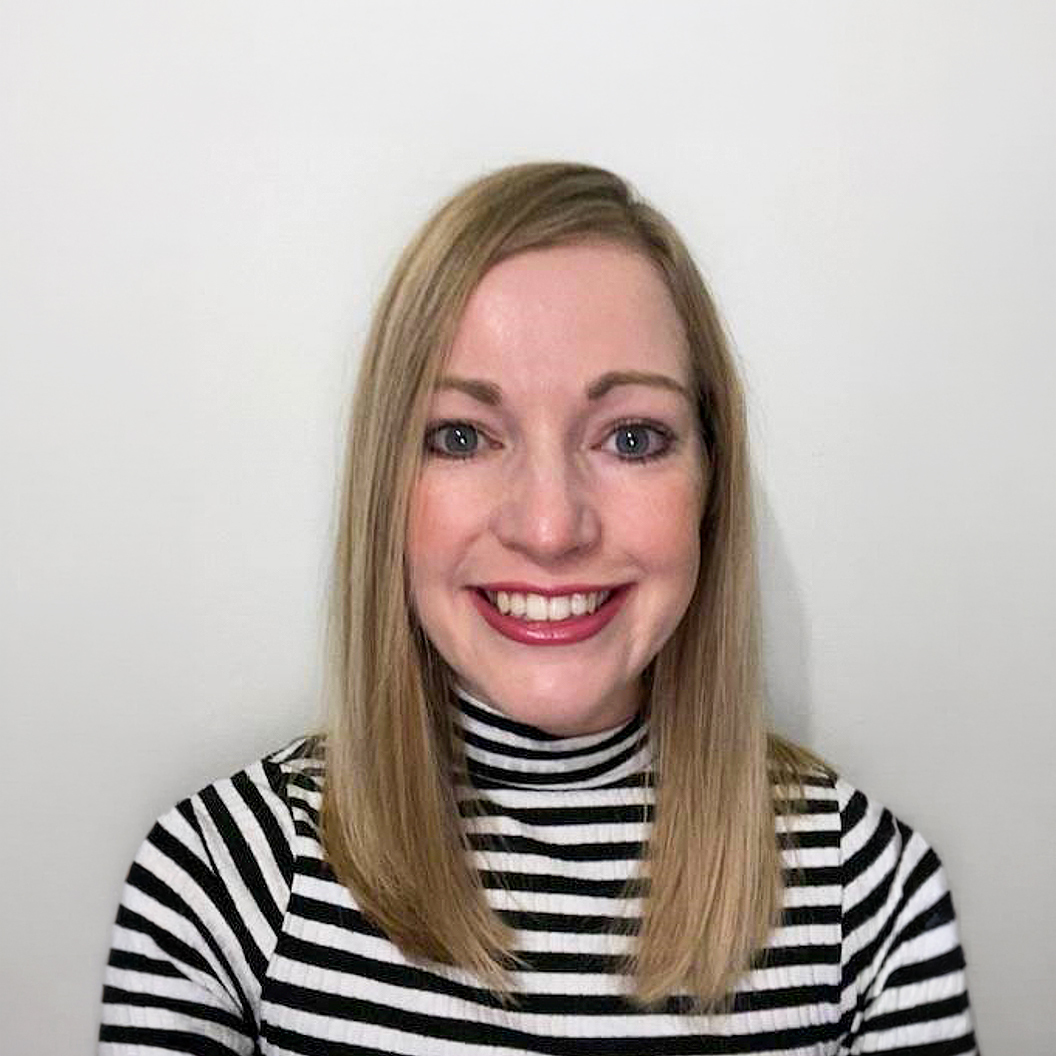 Icon for Paula Robertson