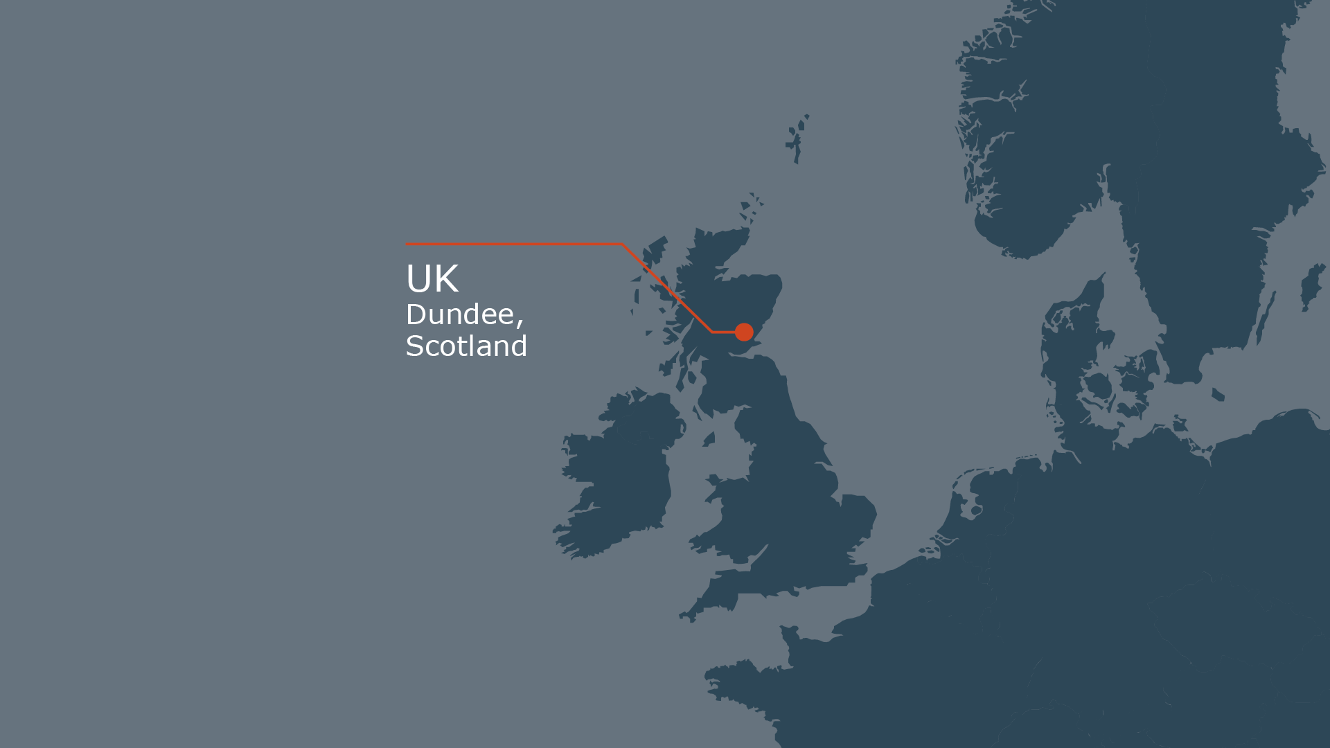 Image for Kirriemuir and Forfar, Scotland