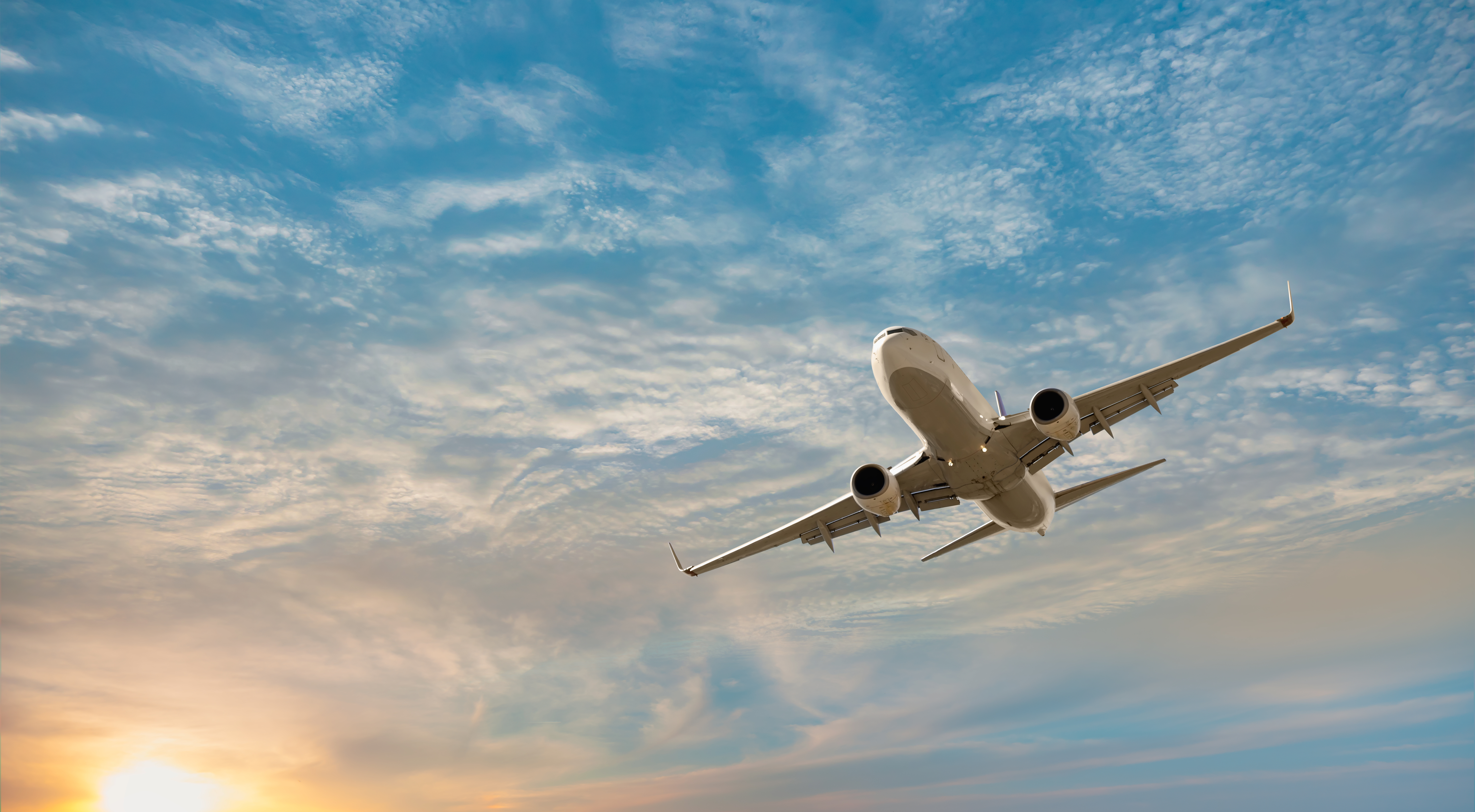 Icon for Aerospace