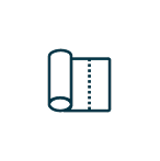 Icon for Slitting
