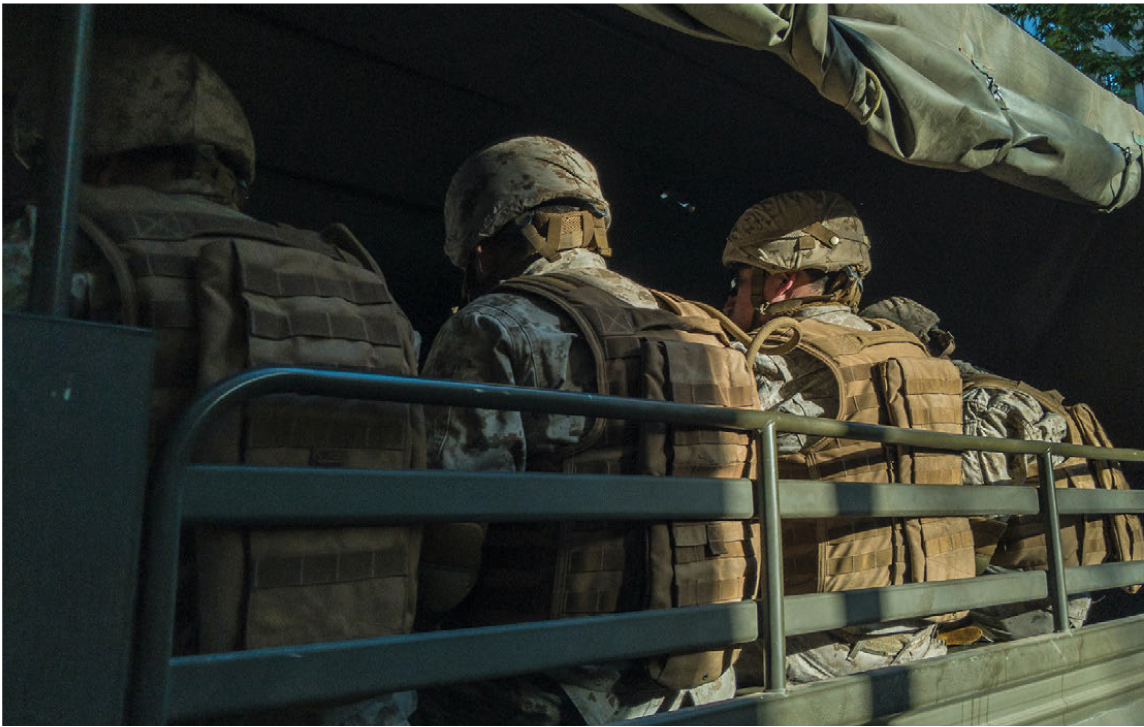 Military